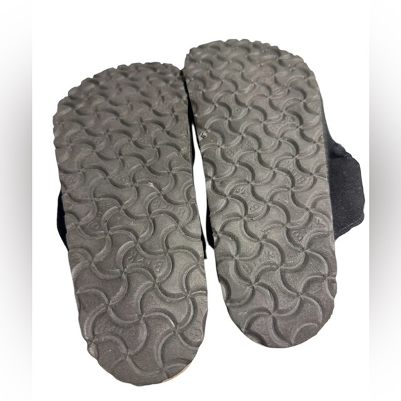 Birkenstock Arizona Shearling Slide Sandal - Men's 40. US Men’s 7.5, Women’s 9.5 - Picture 7 of 7